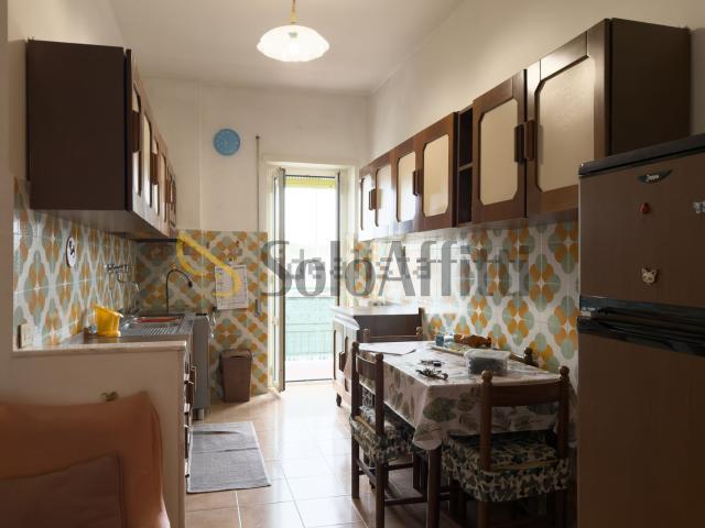 Appartamento in affitto di 70 m² in Via Enrico de Nicola, 63