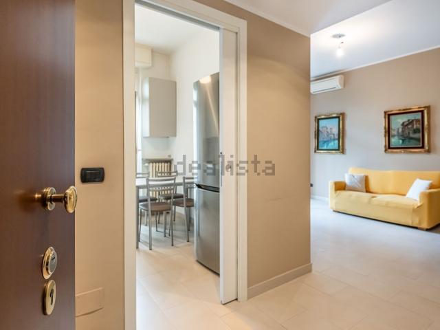 Appartamento in affitto di 70 m² in Via Enrico Fermi, 22