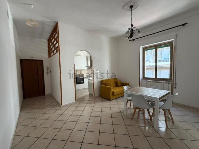 Appartamento in affitto di 70 m² in Via Enrico Ferri, 8
