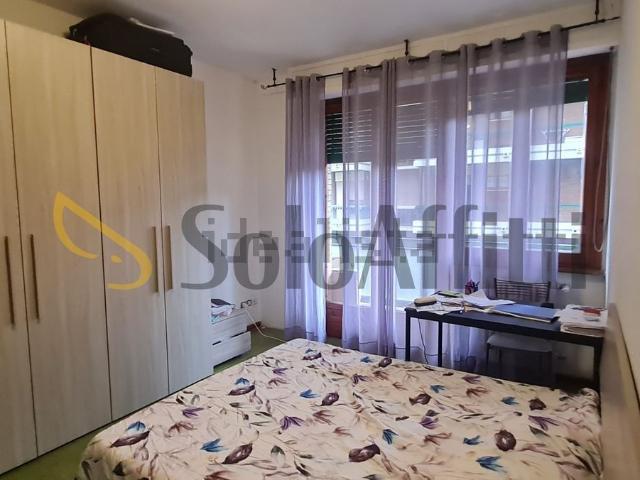 Appartamento in affitto di 70 m² in Via Enrico Toti