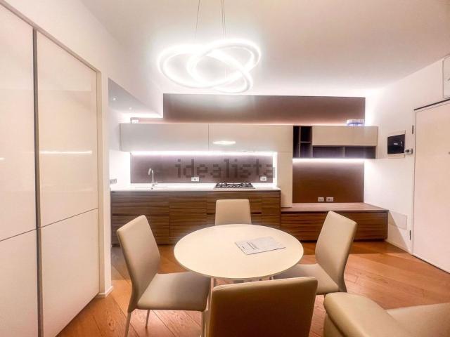 Appartamento in affitto di 70 m² in Via Enrico Toti, 19