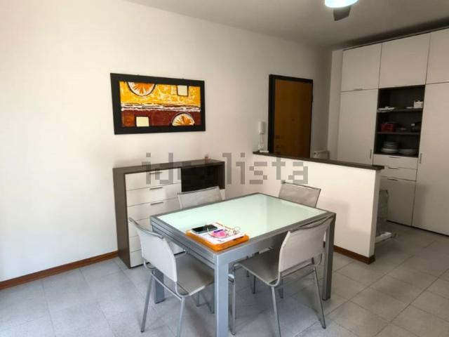 Appartamento in affitto di 70 m² in Via Enrico Toti, 22