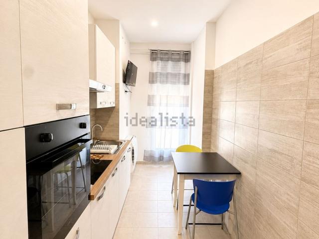 Appartamento in affitto di 70 m² in Via Eroi del Lavoro