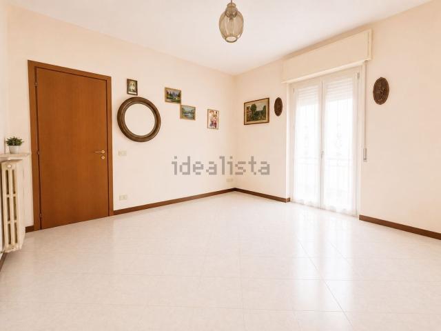 Appartamento in affitto di 70 m² in Via Erasmo Malvicini