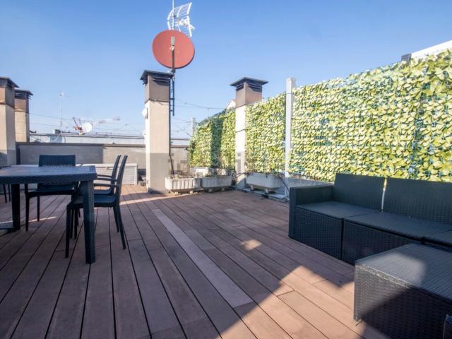 Appartamento in affitto di 70 m² in Via Ettore Ponti, 43
