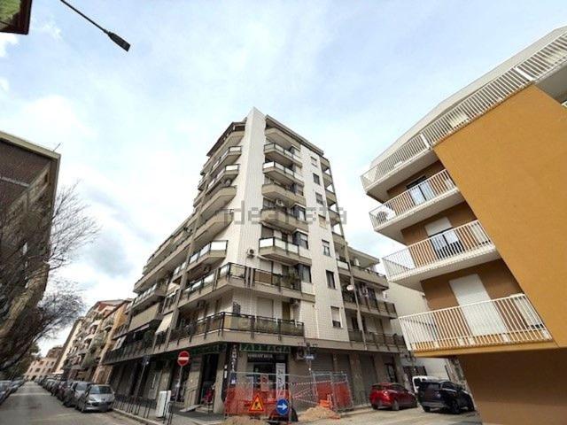 Appartamento in affitto di 70 m² in Via Eugenio Masi