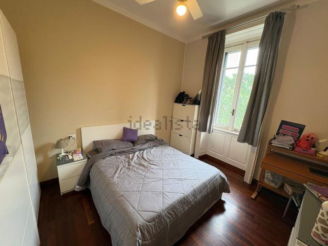 Appartamento in affitto di 70 m² in Via Eugenio Carpi, 7