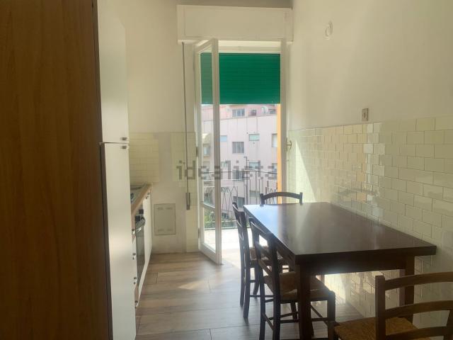 Appartamento in affitto di 70 m² in Via Eugenio Chiesa