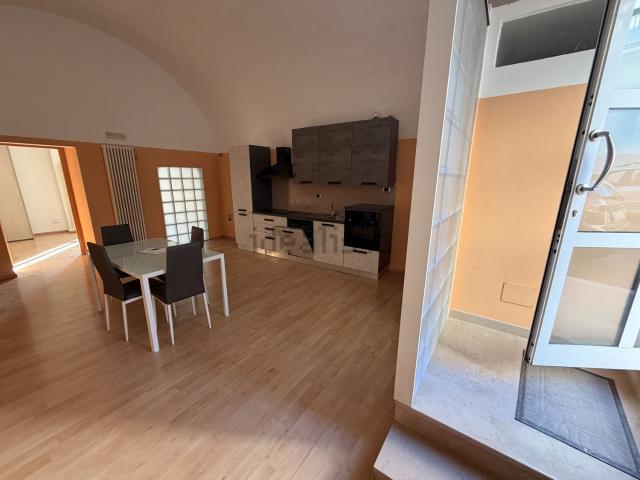 Appartamento in affitto di 70 m² in Via Eustachio Vincenzo Paradiso, 22