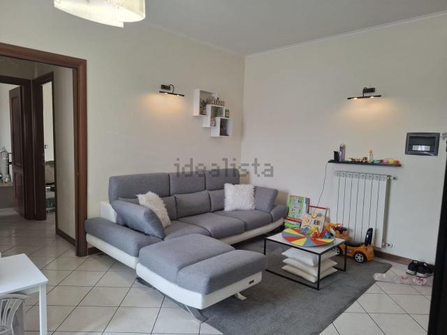 Appartamento in affitto di 70 m² in Via Evangelista Torricelli