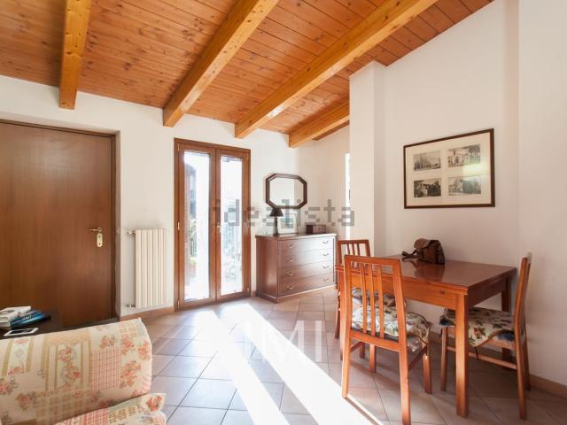 Appartamento in affitto di 70 m² in Via Evangelista Torricelli, 13