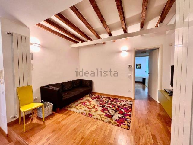 Appartamento in affitto di 70 m² in Via Evangelista Torricelli, 9