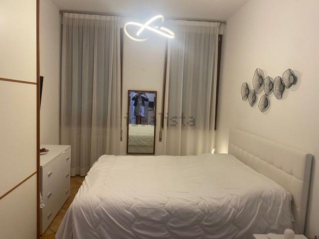 Appartamento in affitto di 70 m² in Via Famagosta, 2
