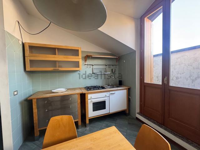 Appartamento in affitto di 70 m² in Via Federico Confalonieri, 9