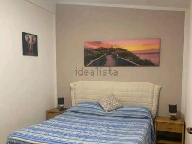 Appartamento in affitto di 70 m² in Via Ferdinando Magellano, 22