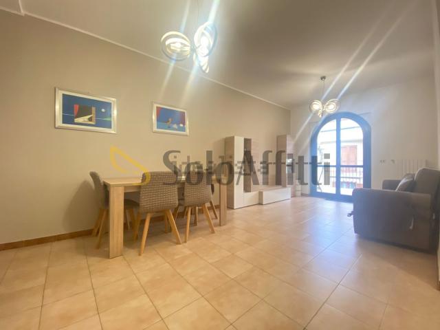 Appartamento in affitto di 70 m² in Via Ferriera
