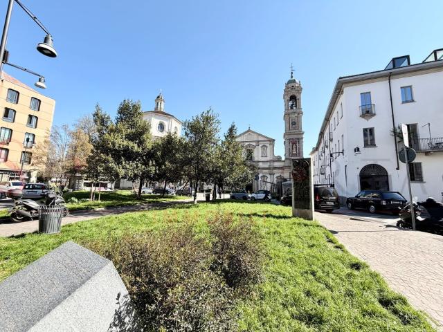 Appartamento in affitto di 70 m² in Via Festa del Perdono