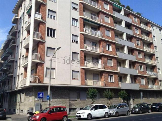 Appartamento in affitto di 70 m² in Via Filadelfia, 58