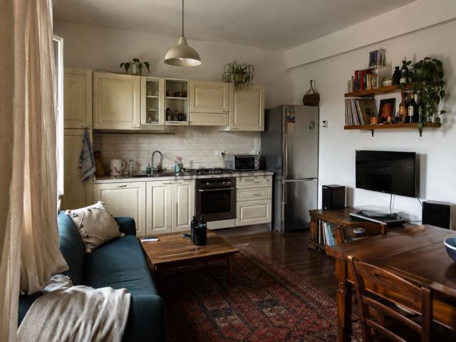 Appartamento in affitto di 70 m² in Via Filippo Beroaldo