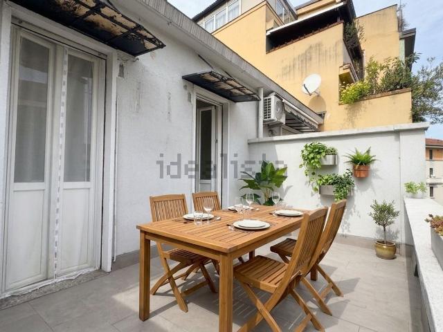 Appartamento in affitto di 70 m² in Via Filippo Sassetti, 31