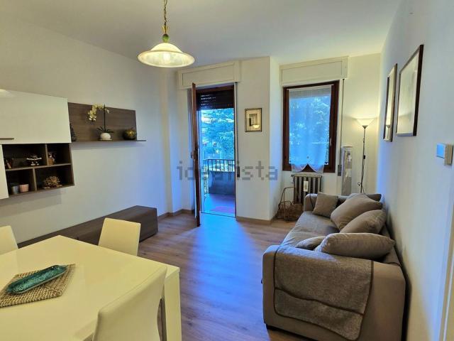 Appartamento in affitto di 70 m² in Via Filippo Turati, 6