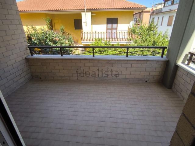 Appartamento in affitto di 70 m² in Via Filippo Turati, 6