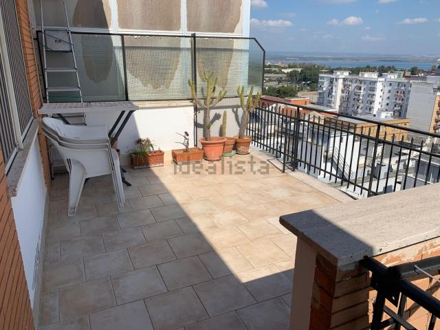 Appartamento in affitto di 70 m² in Via Fiume, 30
