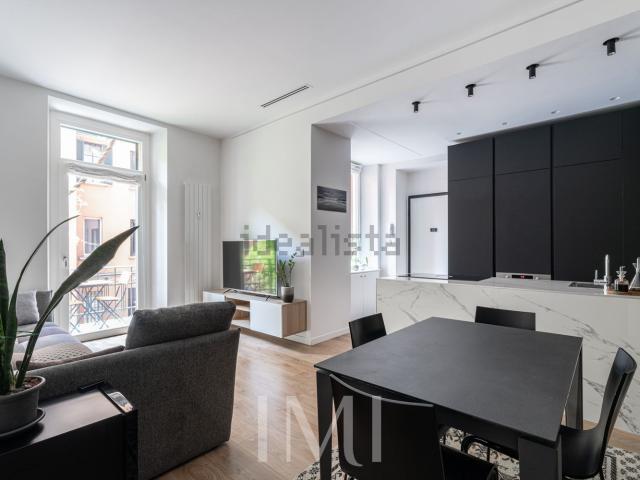 Appartamento in affitto di 70 m² in Via Fontana, 16