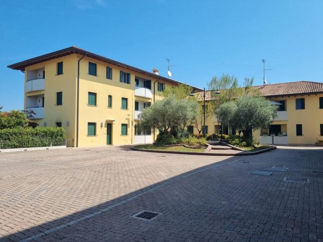 Appartamento in affitto di 70 m² in Via Florio