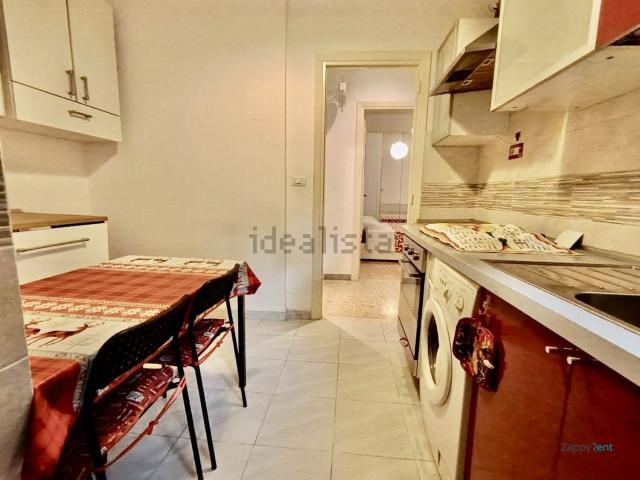 Appartamento in affitto di 70 m² in Via Flavio Stilicone, 227