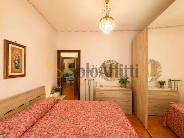 Appartamento in affitto di 70 m² in Via Flavia