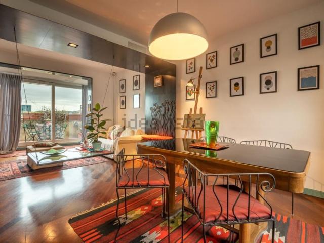 Appartamento in affitto di 70 m² in Via Flaminia