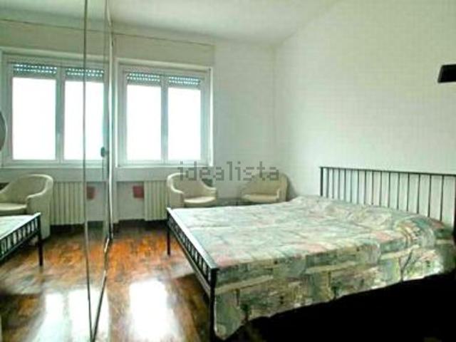 Appartamento in affitto di 70 m² in Via Frà Cristoforo