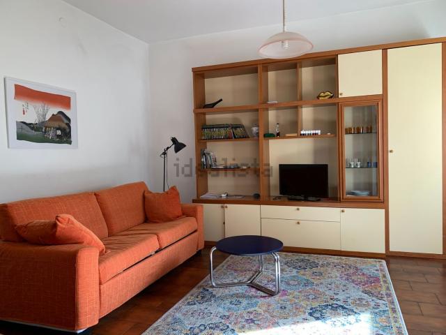 Appartamento in affitto di 70 m² in Via Francoforte, 15