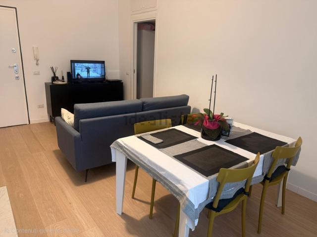 Appartamento in affitto di 70 m² in Via Francesco Carlini, 5