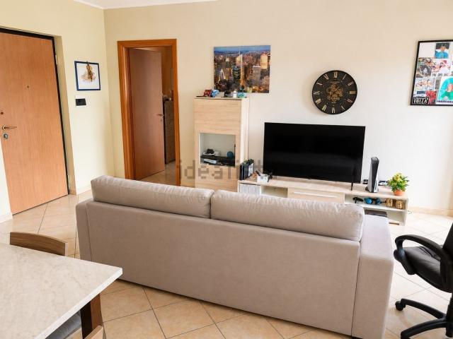 Appartamento in affitto di 70 m² in Via Francesco Cirio