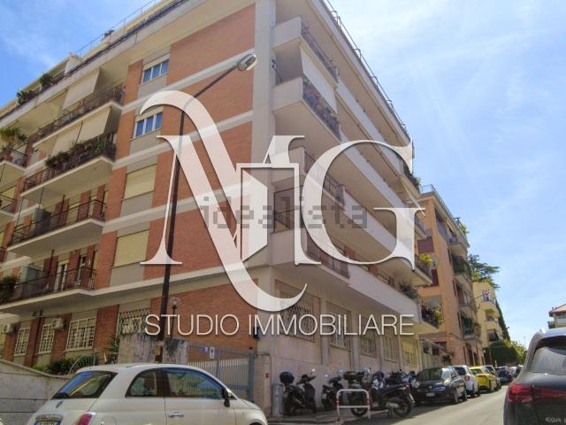 Appartamento in affitto di 70 m² in Via Francesco Borgatti