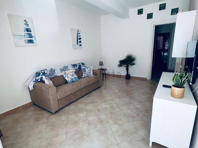 Appartamento in affitto di 70 m² in Via Francesco Bagliesi
