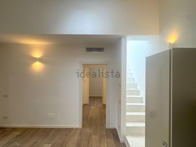 Appartamento in affitto di 70 m² in Via Francesco Brioschi, 55