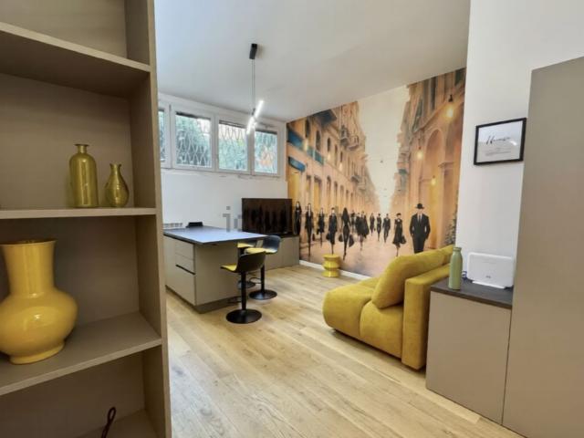Appartamento in affitto di 70 m² in Via Francesco Burlamacchi