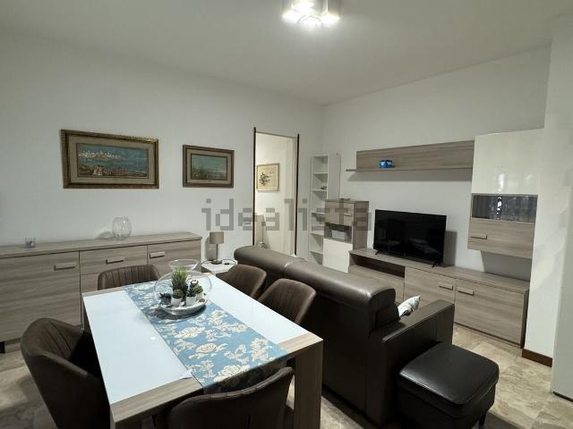 Appartamento in affitto di 70 m² in Via Francesco Melzi d&apos Eril, 29