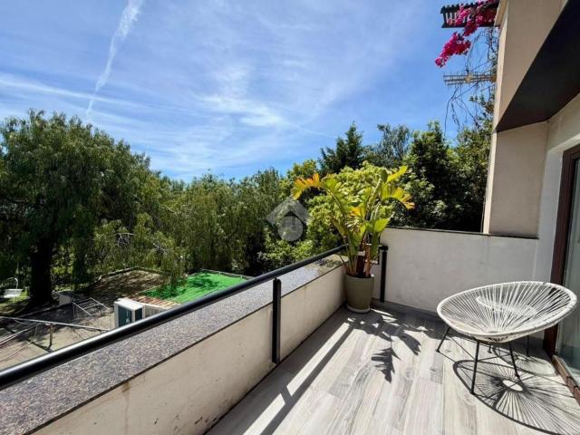 Appartamento in affitto di 70 m² in Via Francesco Petrarca, 46