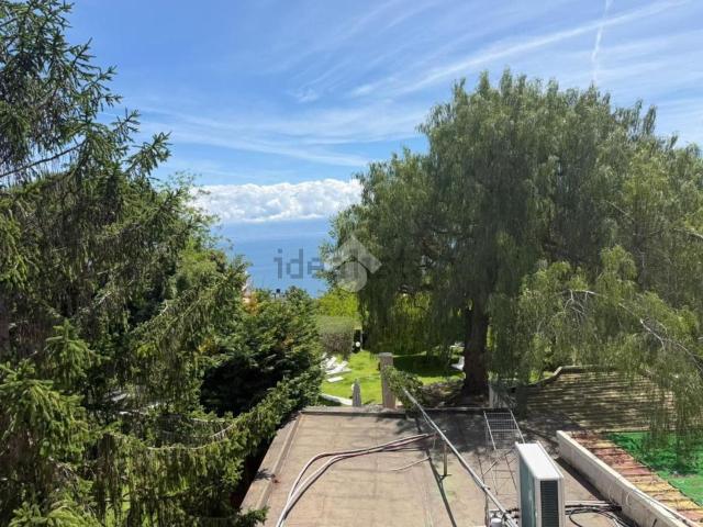 Appartamento in affitto di 70 m² in Via Francesco Petrarca, 46