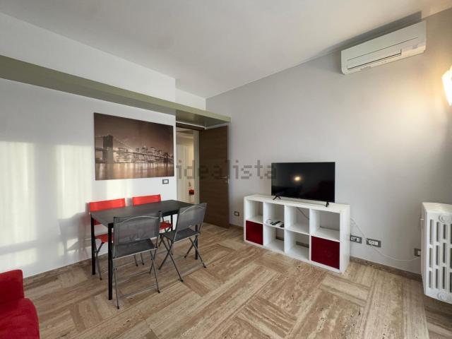 Appartamento in affitto di 70 m² in Via Francesco Primaticcio, 96