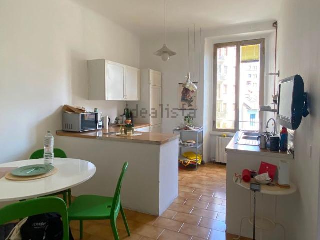 Appartamento in affitto di 70 m² in Via Francesco Reina, 26