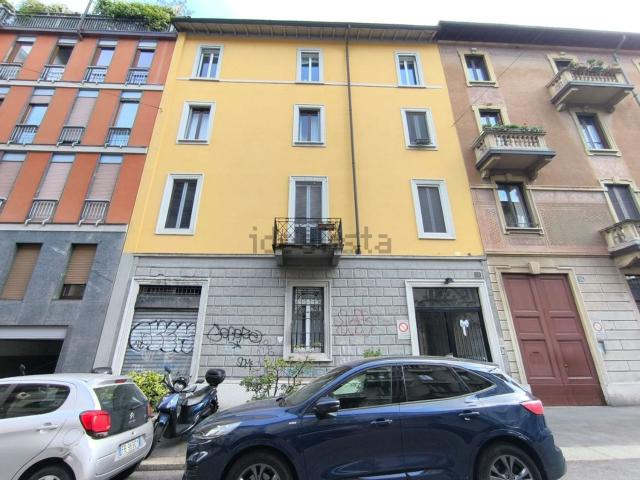 Appartamento in affitto di 70 m² in Via Francesco Reina, 26
