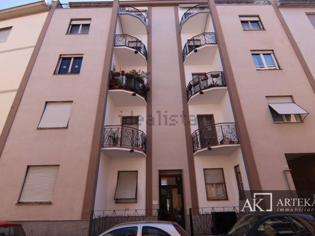 Appartamento in affitto di 70 m² in Via Francesco Tadini, 17