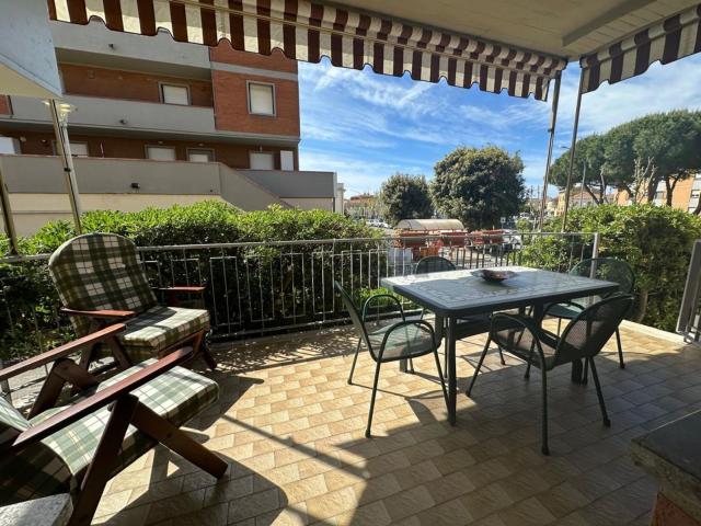 Appartamento in affitto di 70 m² in Via Francia, 8