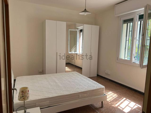 Appartamento in affitto di 70 m² in Via Fulvio Milani, 3