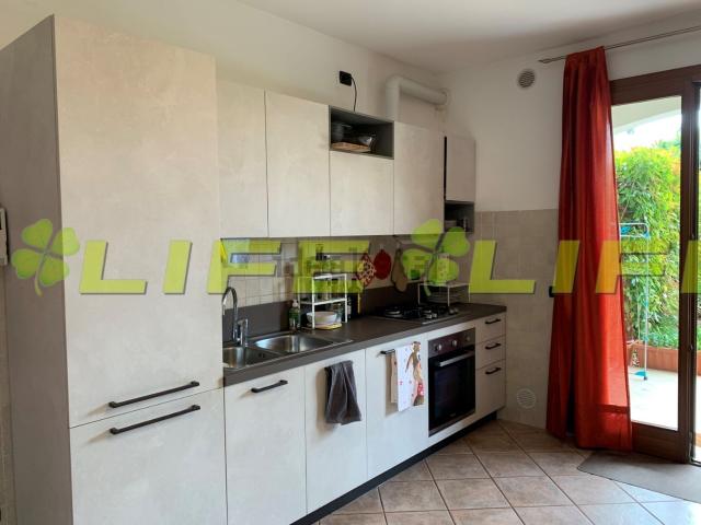 Appartamento in affitto di 70 m² in Via G. Malipiero